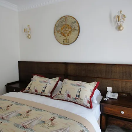 Penzion Losta Sahil Evi - Adults Only +12