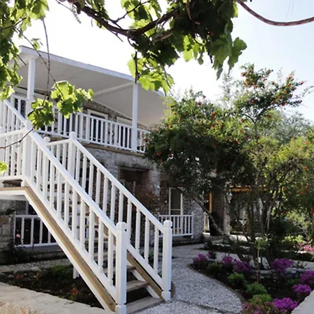 Penzion Losta Sahil Evi - Adults Only +12 Selimiye (Aegean)