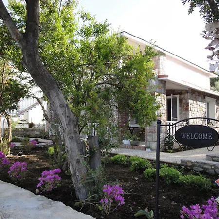 Losta Sahil Evi - Adults Only +12 Penzion Selimiye (Aegean)