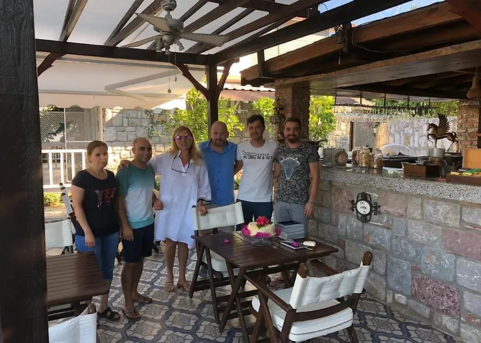 Losta Sahil Evi - Adults Only +12 * Selimiye (Aegean)