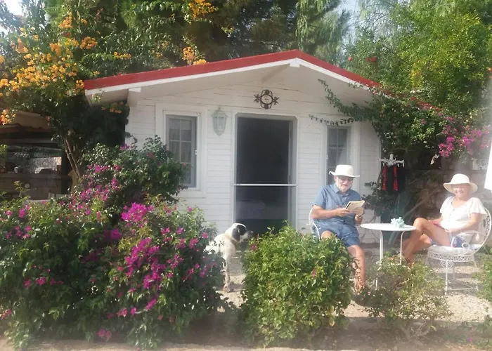 Losta Sahil Evi - Adults Only +12 Selimiye (Aegean)