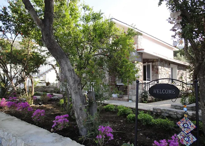 Losta Sahil Evi - Adults Only +12 Penzion Selimiye (Aegean)