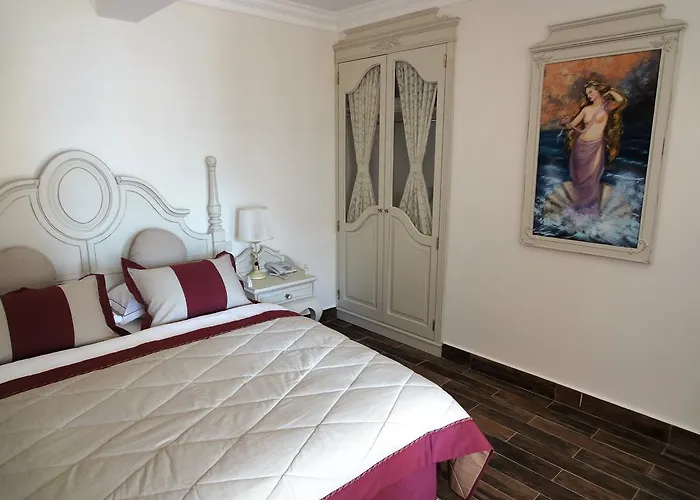 Penzion Losta Sahil Evi - Adults Only +12