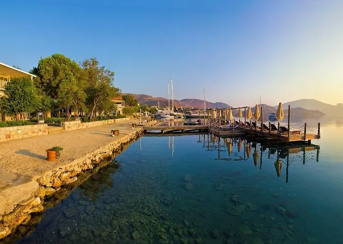 Losta Sahil Evi - Adults Only +12 Selimiye (Aegean)