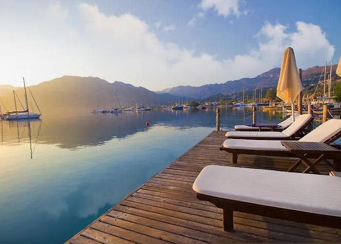 Penzion Losta Sahil Evi - Adults Only +12