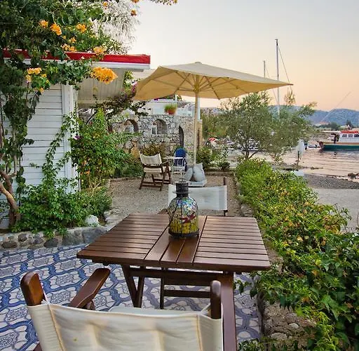 Penzion Losta Sahil Evi - Adults Only +12