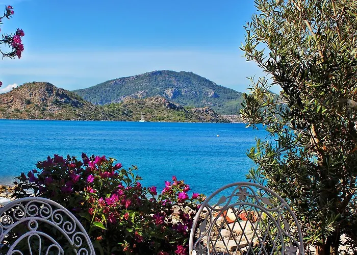 Losta Sahil Evi - Adults Only +12 Selimiye (Aegean)