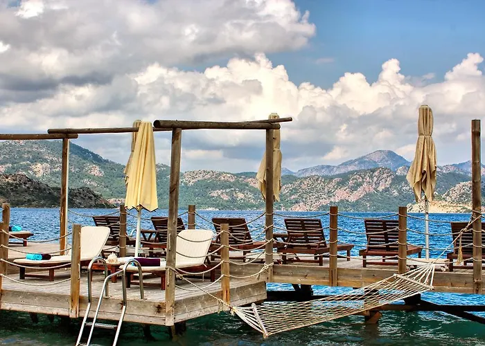 Penzion Losta Sahil Evi - Adults Only +12