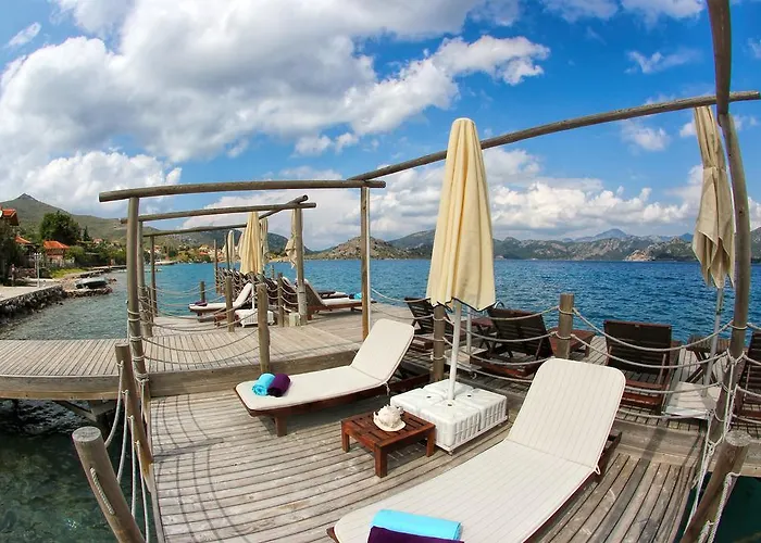 Penzion Losta Sahil Evi - Adults Only +12