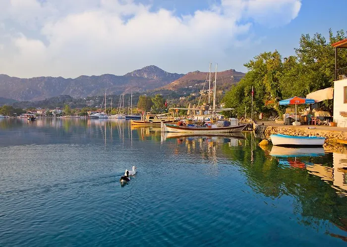 Losta Sahil Evi - Adults Only +12 Penzion *