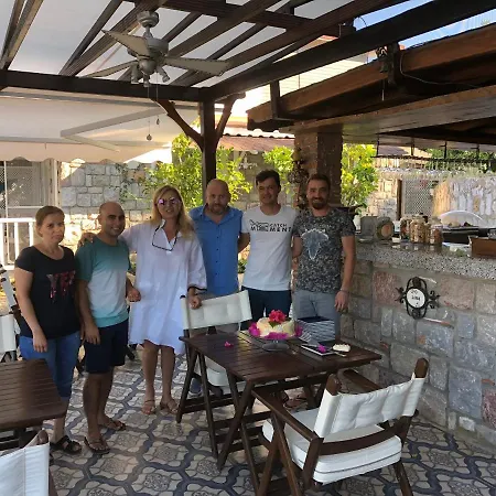 Losta Sahil Evi - Adults Only +12 * Selimiye (Aegean)