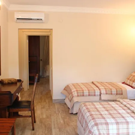 Guest house Losta Sahil Evi - Adults Only +12