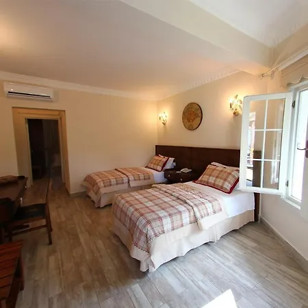 Guest house Losta Sahil Evi - Adults Only +12 Selimiye (Aegean)