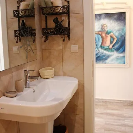 Losta Sahil Evi - Adults Only +12 * Selimiye (Aegean)