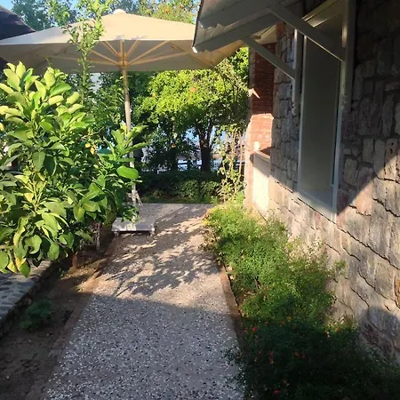 Guest house Losta Sahil Evi - Adults Only +12