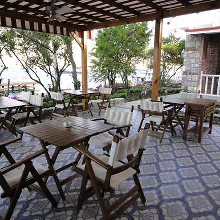 Guest house Losta Sahil Evi - Adults Only +12 *