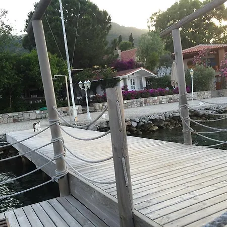 Guest house Losta Sahil Evi - Adults Only +12 *