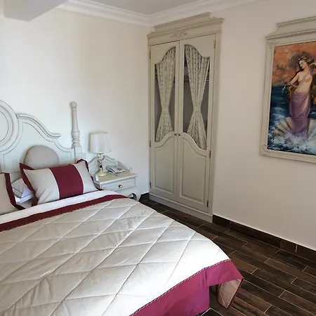 Guest house Losta Sahil Evi - Adults Only +12