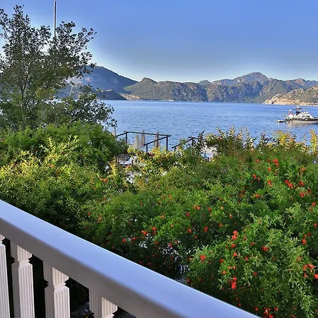 Guest house Losta Sahil Evi - Adults Only +12