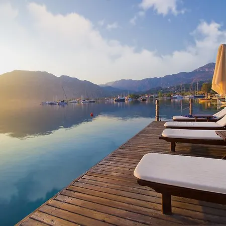 Guest house Losta Sahil Evi - Adults Only +12