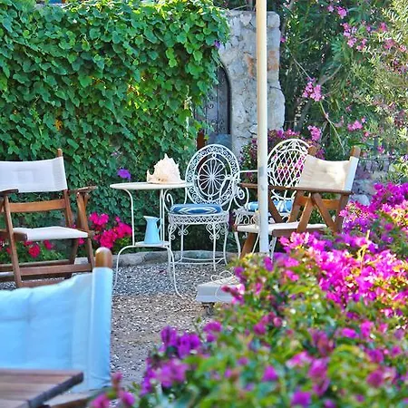 Guest house Losta Sahil Evi - Adults Only +12 Selimiye (Aegean)