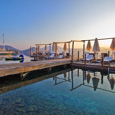 Guest house Losta Sahil Evi - Adults Only +12 *