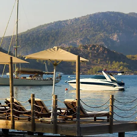 Guest house Losta Sahil Evi - Adults Only +12