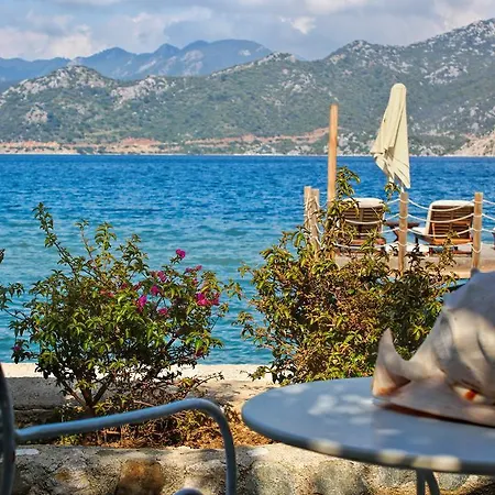 Guest house Losta Sahil Evi - Adults Only +12