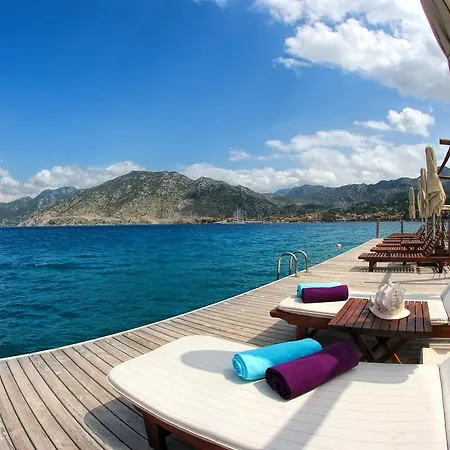 Guest house Losta Sahil Evi - Adults Only +12