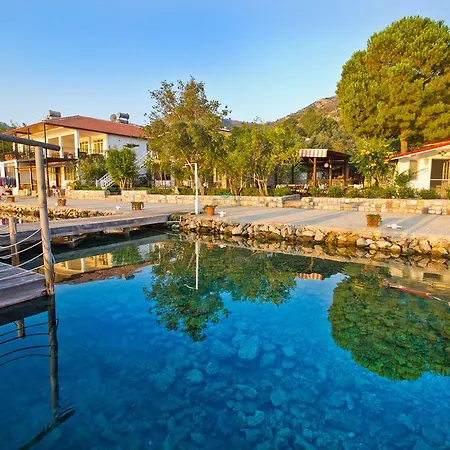 Losta Sahil Evi - Adults Only +12 * Selimiye (Aegean)