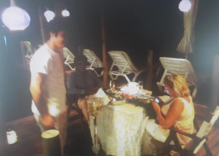 Losta Sahil Evi - Adults Only +12 Guest house Selimiye (Aegean)