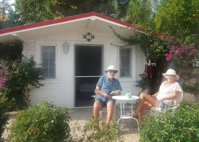 Losta Sahil Evi - Adults Only +12 Guest house Selimiye (Aegean)