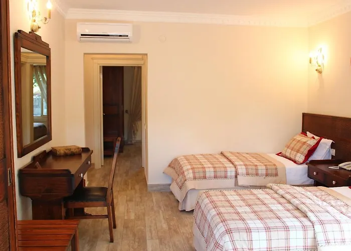 Guest house Losta Sahil Evi - Adults Only +12