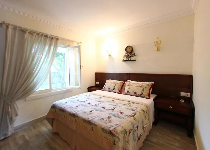 Losta Sahil Evi - Adults Only +12 Guest house Selimiye (Aegean)