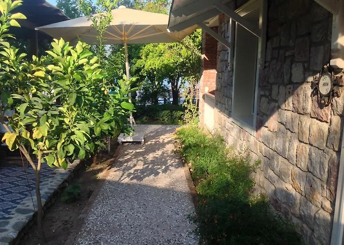 Guest house Losta Sahil Evi - Adults Only +12