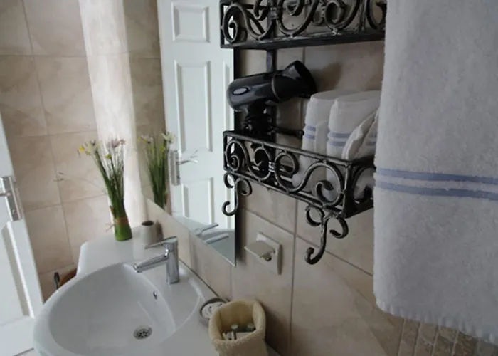 Losta Sahil Evi - Adults Only +12 Guest house *