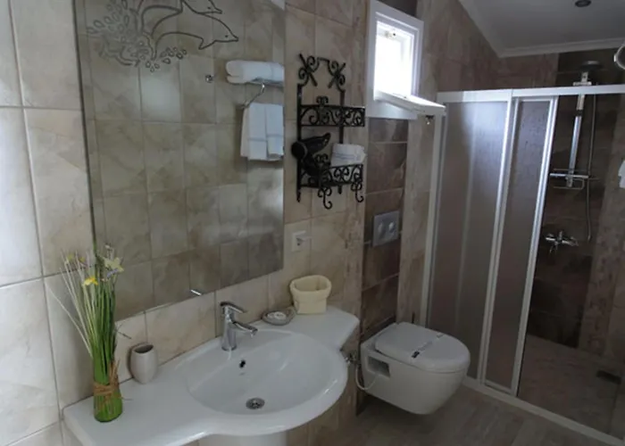 Losta Sahil Evi - Adults Only +12 *