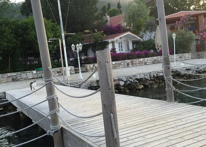 Guest house Losta Sahil Evi - Adults Only +12 *