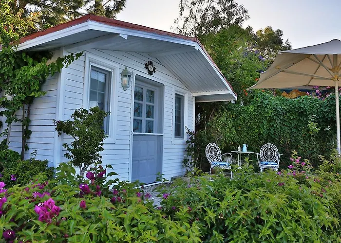 Guest house Losta Sahil Evi - Adults Only +12