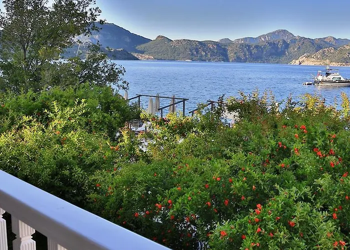 Guest house Losta Sahil Evi - Adults Only +12