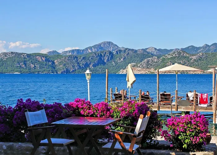 Guest house Losta Sahil Evi - Adults Only +12 *