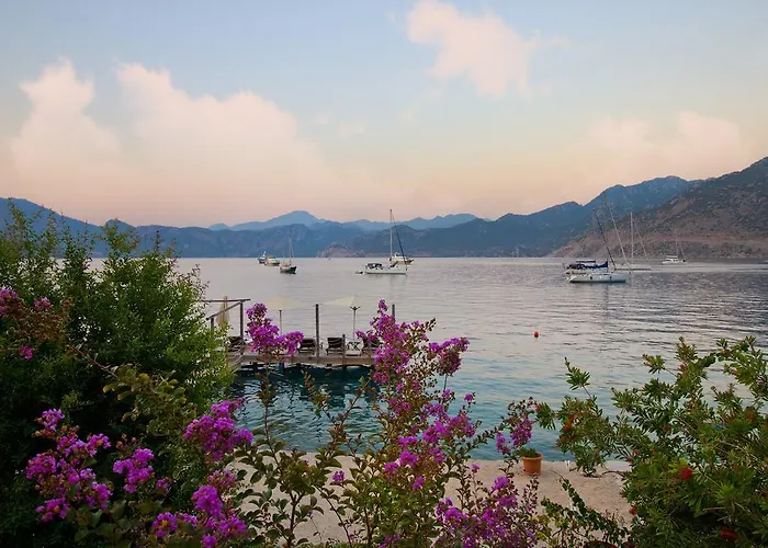 Guest house Losta Sahil Evi - Adults Only +12