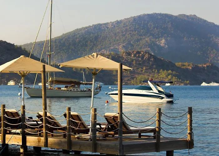 Guest house Losta Sahil Evi - Adults Only +12