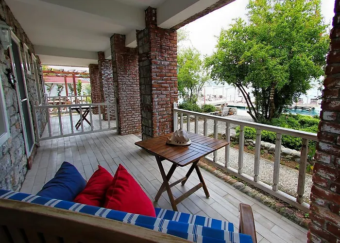 Guest house Losta Sahil Evi - Adults Only +12